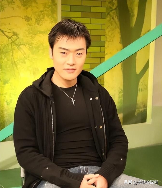 从魏和尚到李大钊，事业爱情双丰收的张桐，为什么将自己逼上绝路