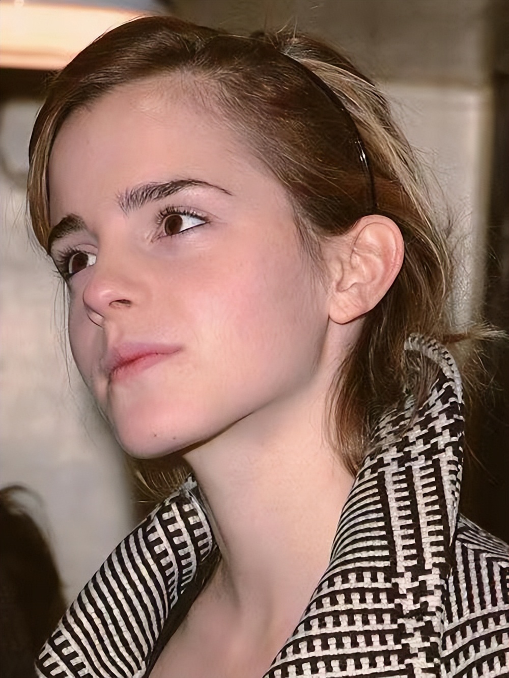 emmawatson艾玛沃特森口音,emmawatson艾玛沃特森最新电影