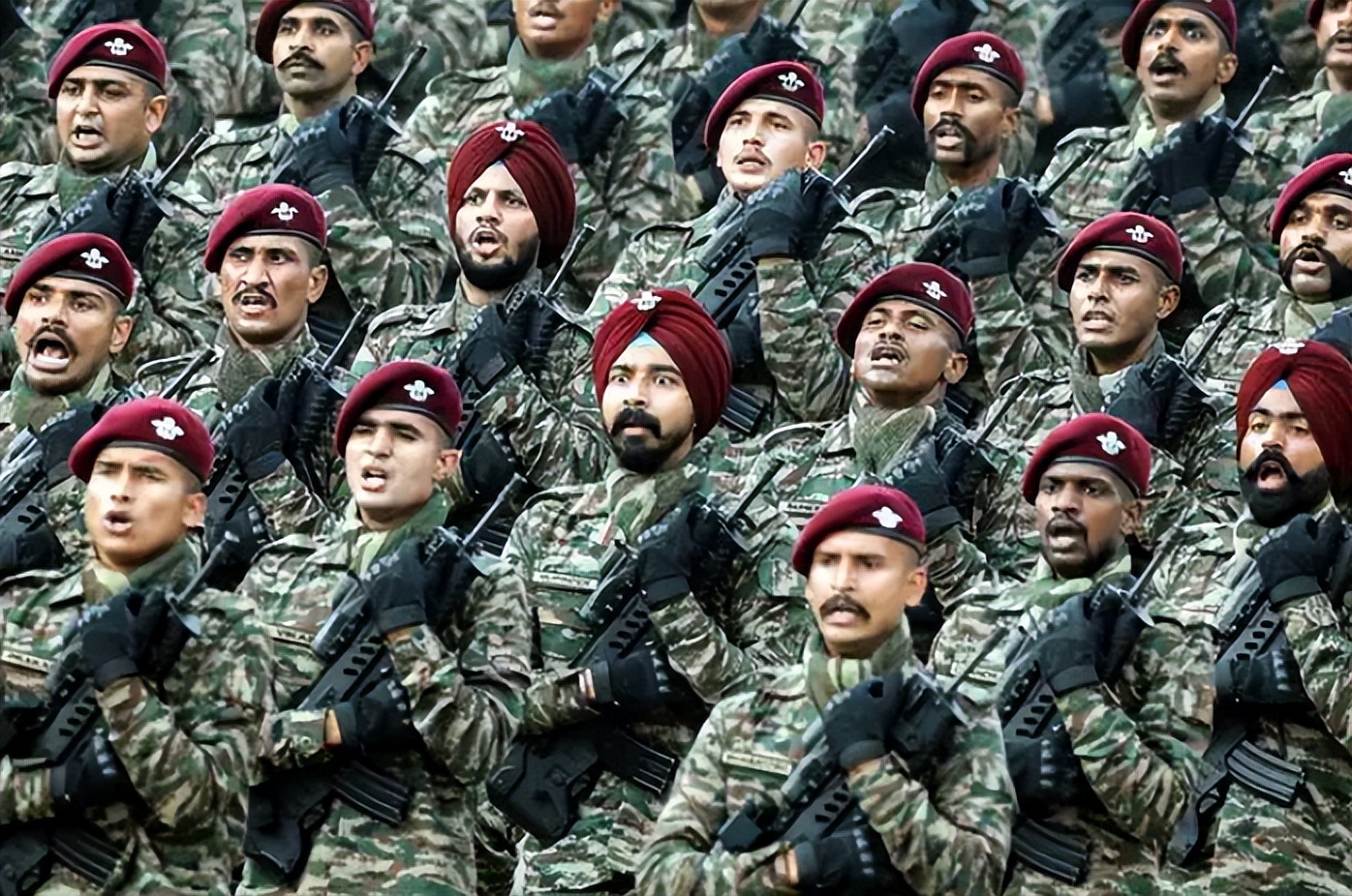 尼泊尔叫板印度,尼泊尔是怎么评价印度