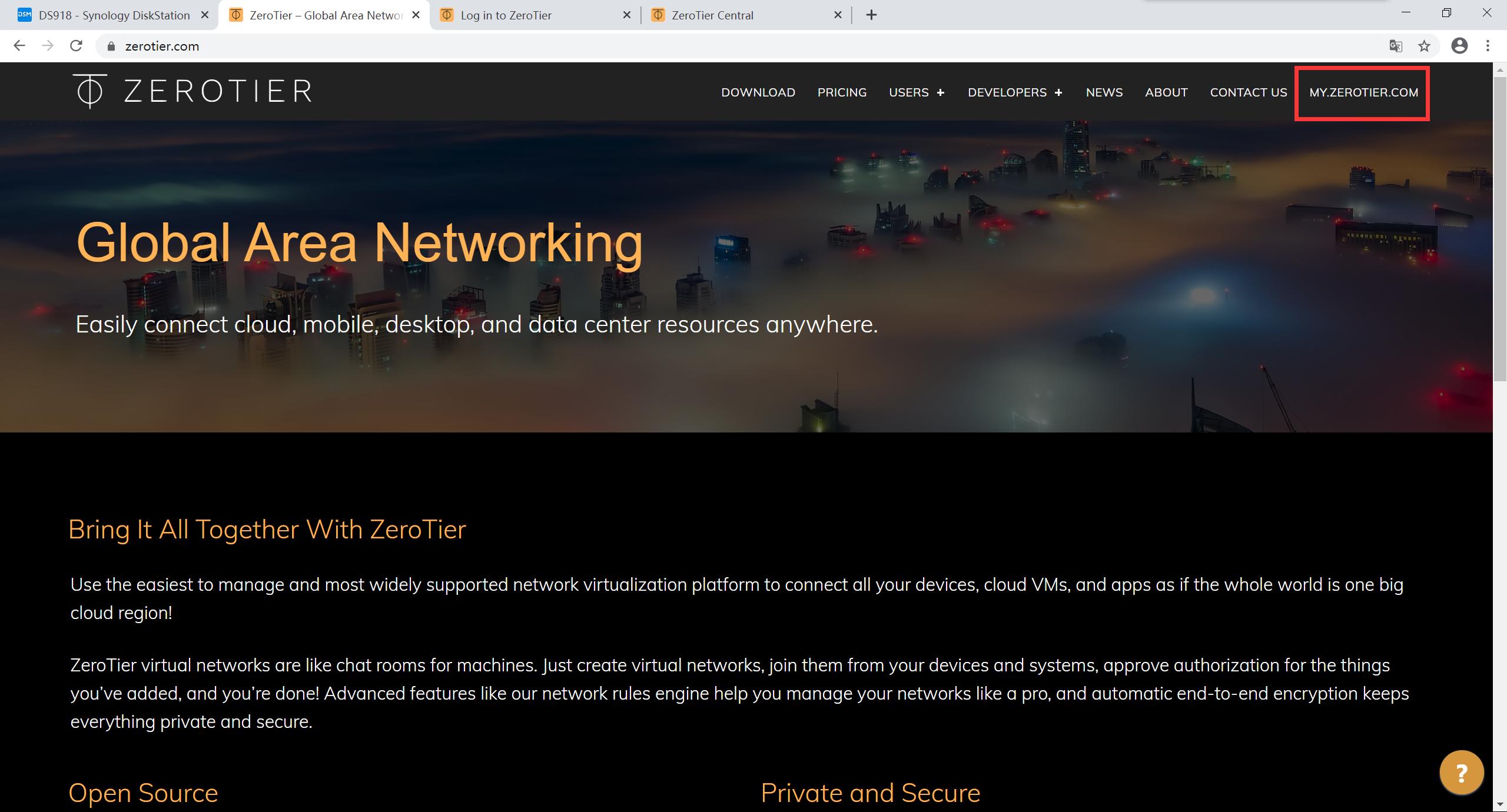 永久免费nas内网穿透不限制速度,内网穿透nas哪个最好