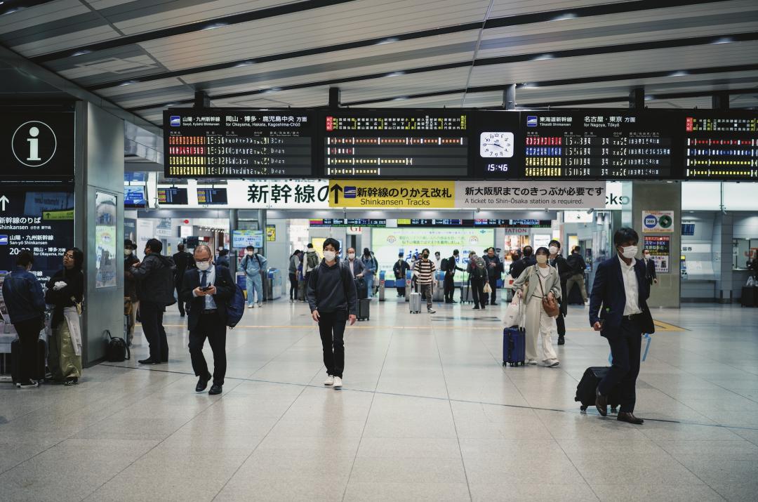 日本交通为什么这么麻烦,日本交通问题分析