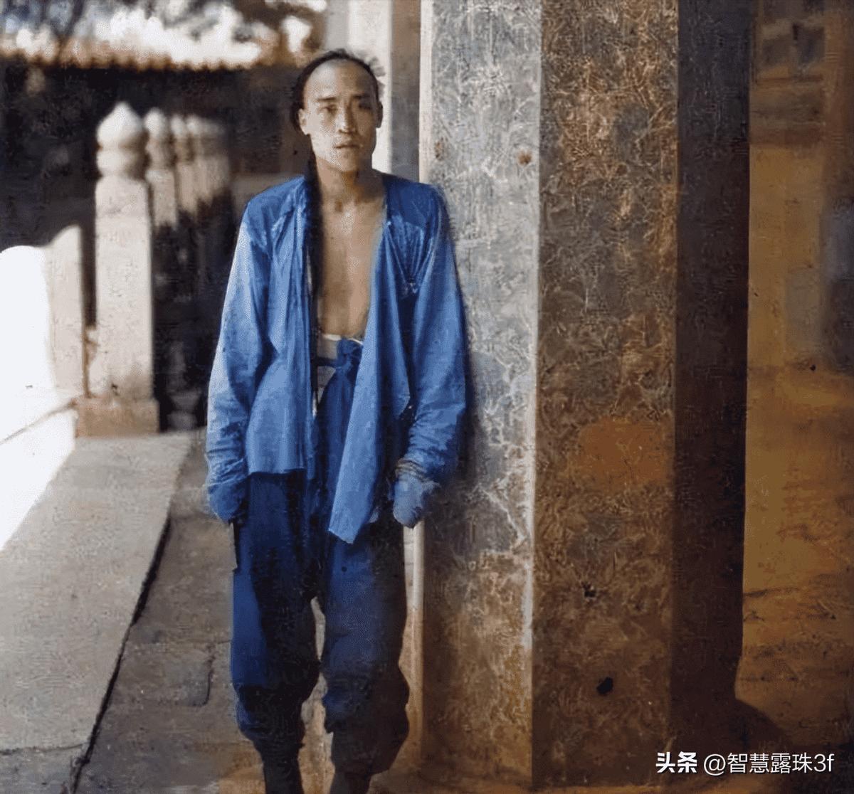 日军兽行:当着男人的面玷污了女儿,临走还残忍割下妻子乳房2