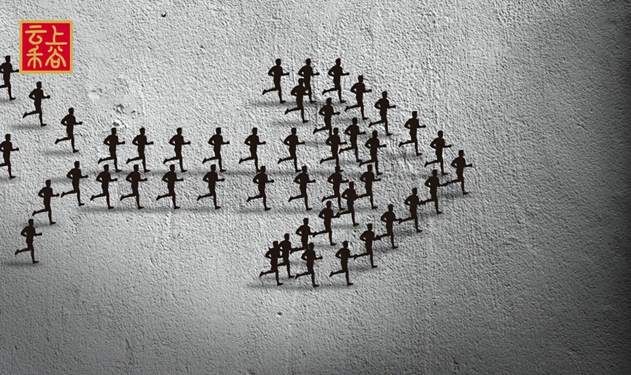 云上禾谷全国生意怎么样,云上禾谷商业模式