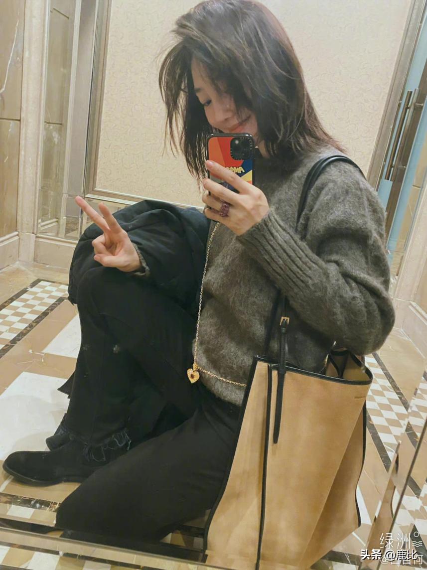 白百何ootd,白百何电影合集卡点