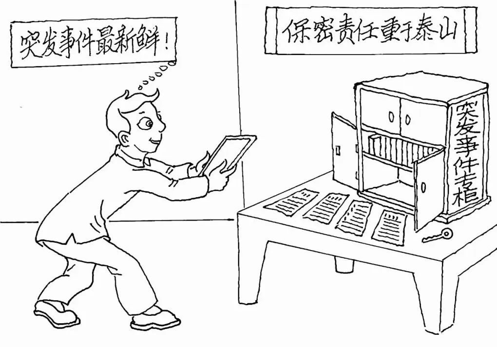 社区保密日常管理制度,政务邮箱保密管理制度