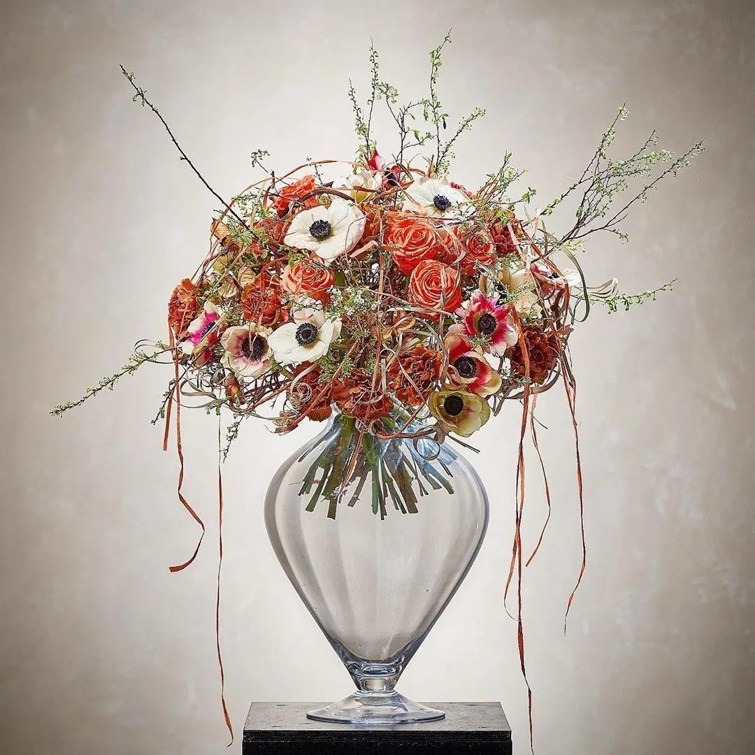 花艺师如何闷声发大财？