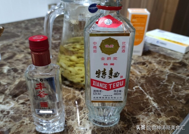 中国白酒哪个地方的白酒最好喝,哪里的白酒最正宗最好喝