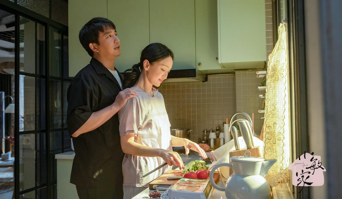 爱很美味剧评,爱很美味收视