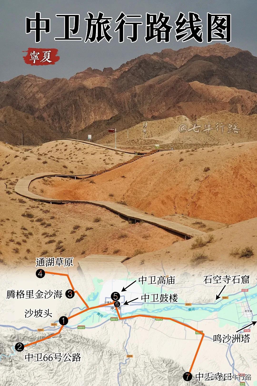 宁夏沙湖自由行攻略,宁夏沙坡头免费游