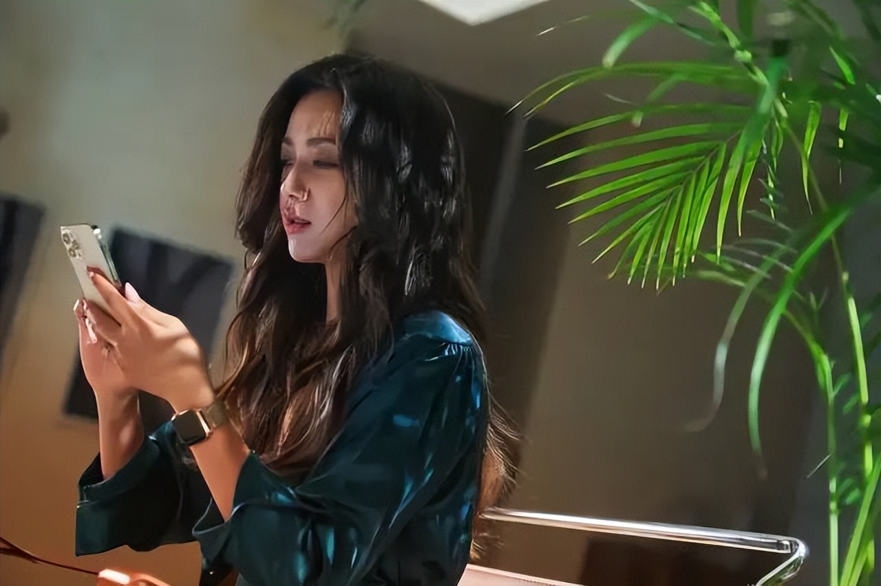 汤唯在韩国最新状况,韩国版汤唯现状