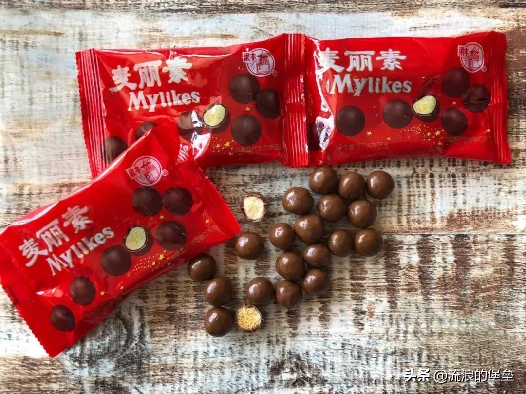 已经消失了的童年食品,已经消失的童年零食