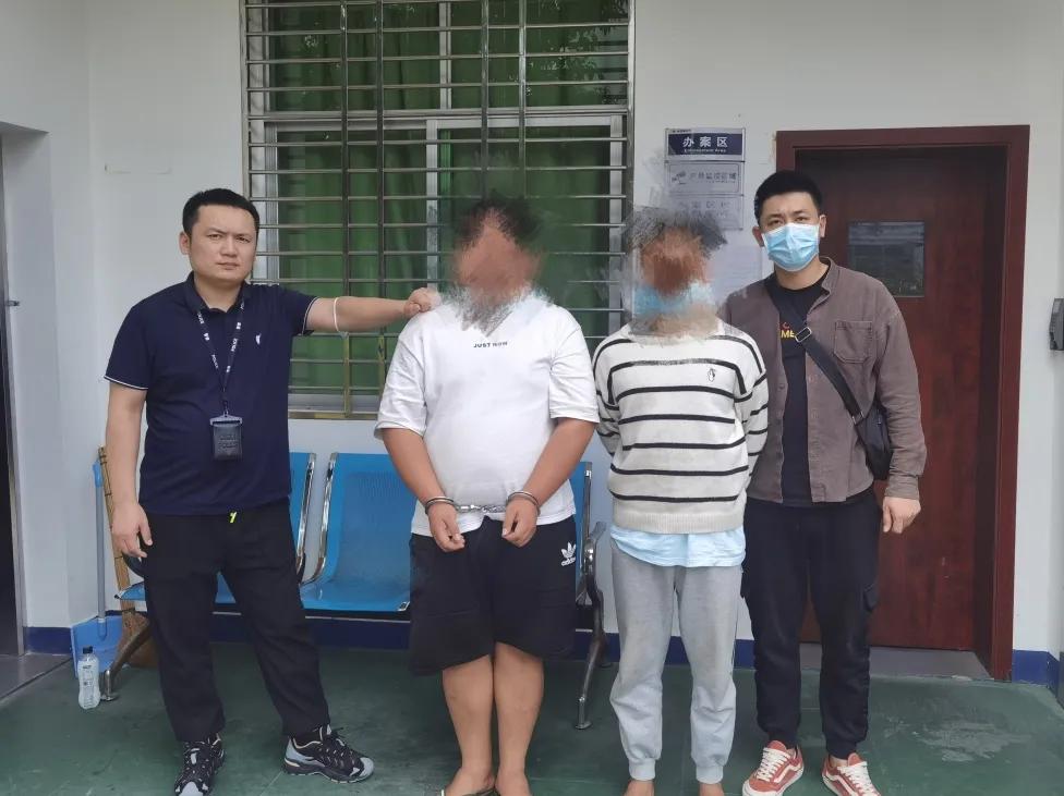 南岔公安：谨防“快手导师”诈骗新套路提高警惕莫“迷糊”