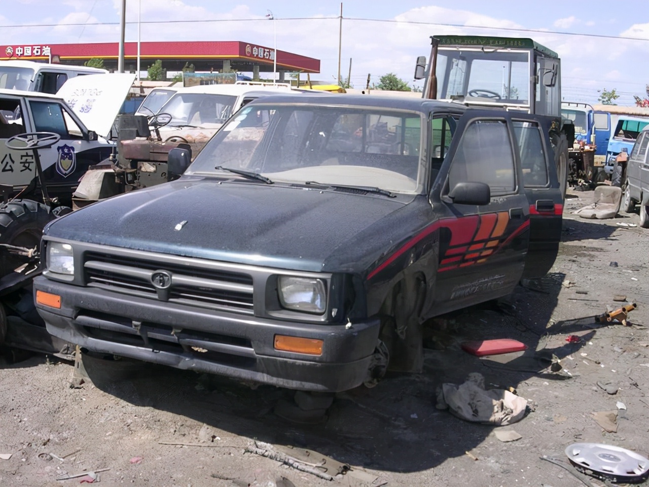 新规私家车60万公里报废吗,中国私家车报废条件最新