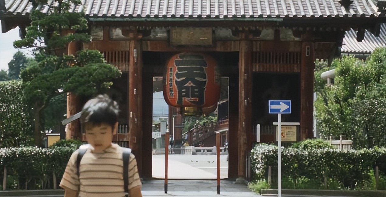 菊次郎的夏天电影表达了什么意义,菊次郎的夏天电影简单讲解