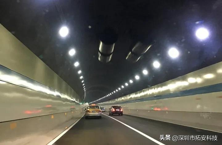 隧道施工神器视频大全,隧道专用设备图片