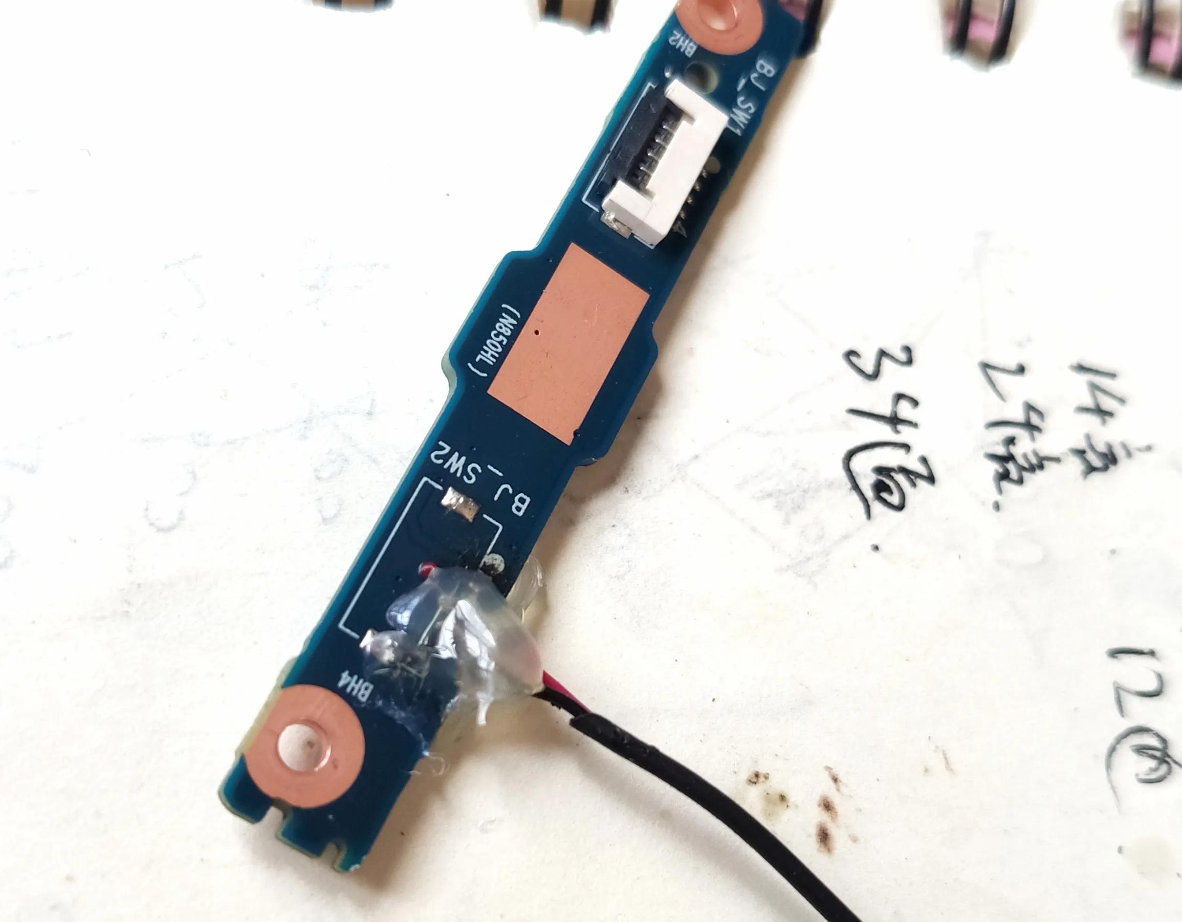 笔记本远程开关改造,怎么远程操控笔记本开关机