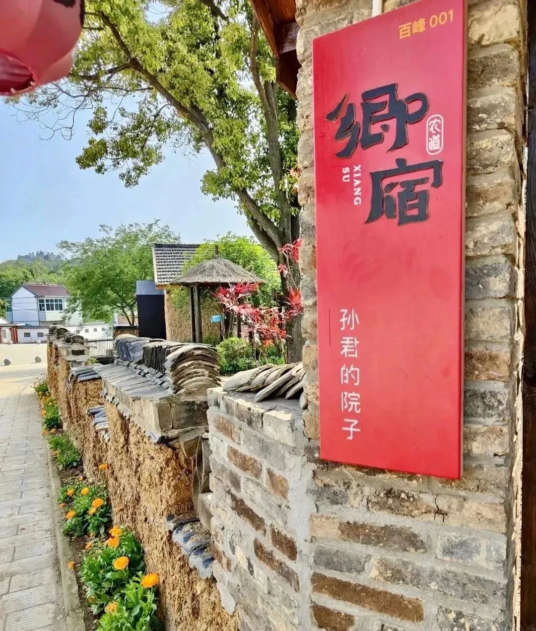 乡村旅游吸引游客的因素,农村像城市的村子