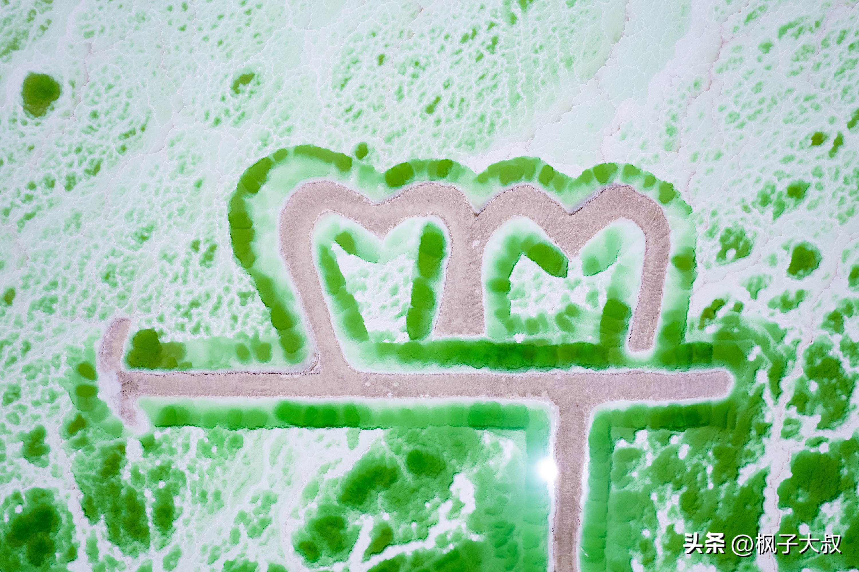 最孤独的小镇茫崖,茫崖市最孤独的城市