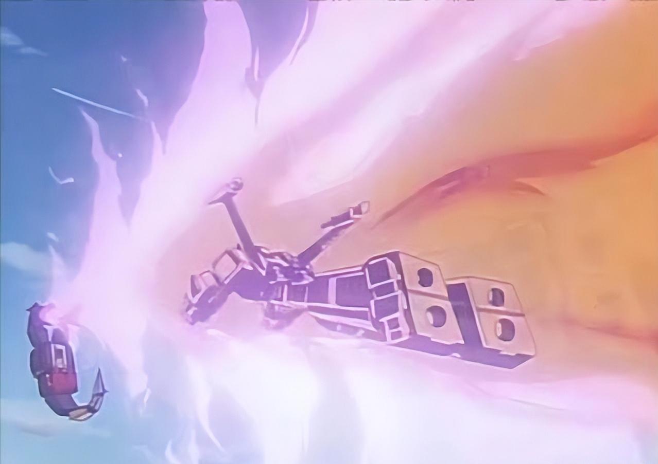 隐者战士人物盘点变形金刚篇,变形金刚系列发展史