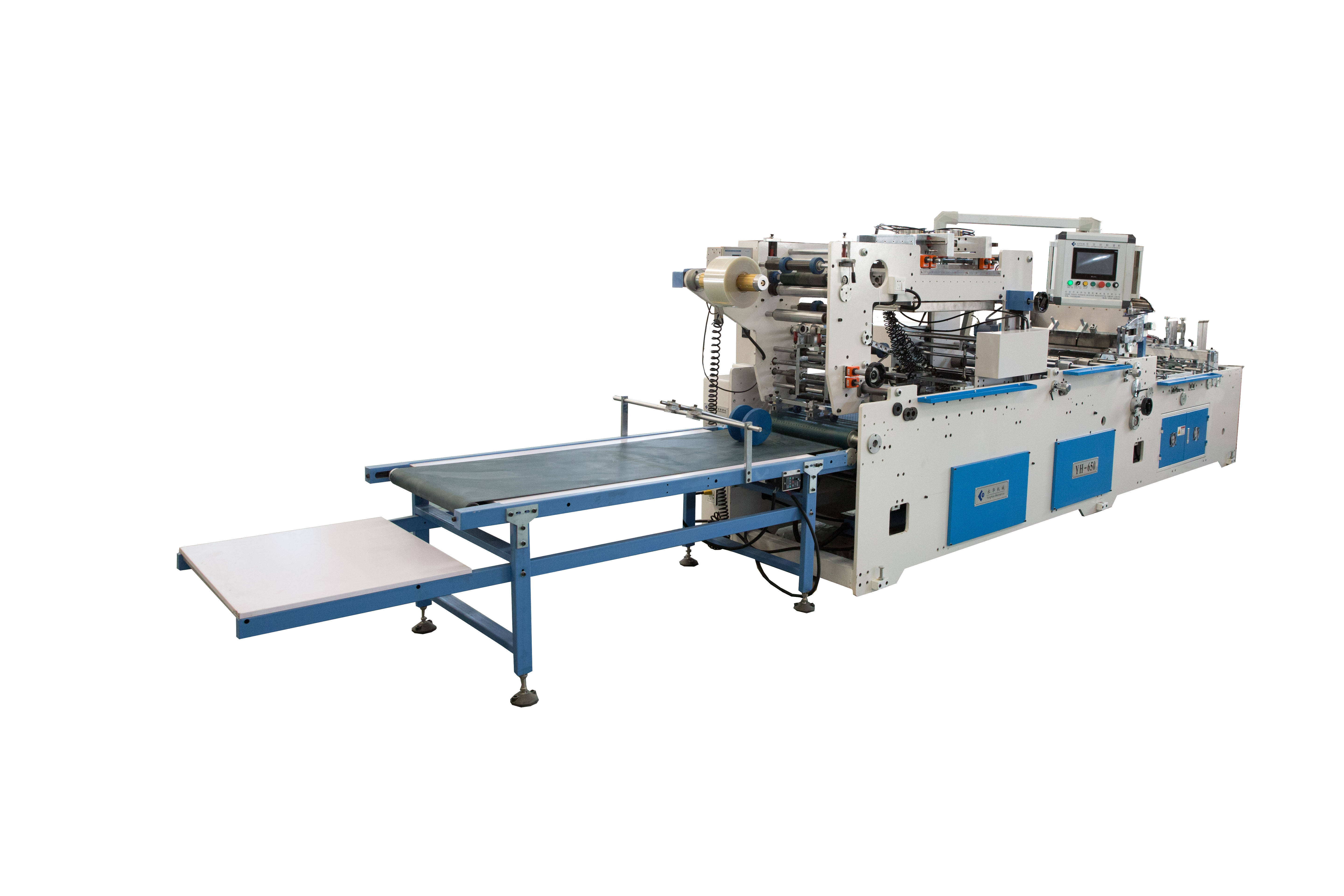 安庆永华机械,安庆永华机械打造知名贴窗机品牌