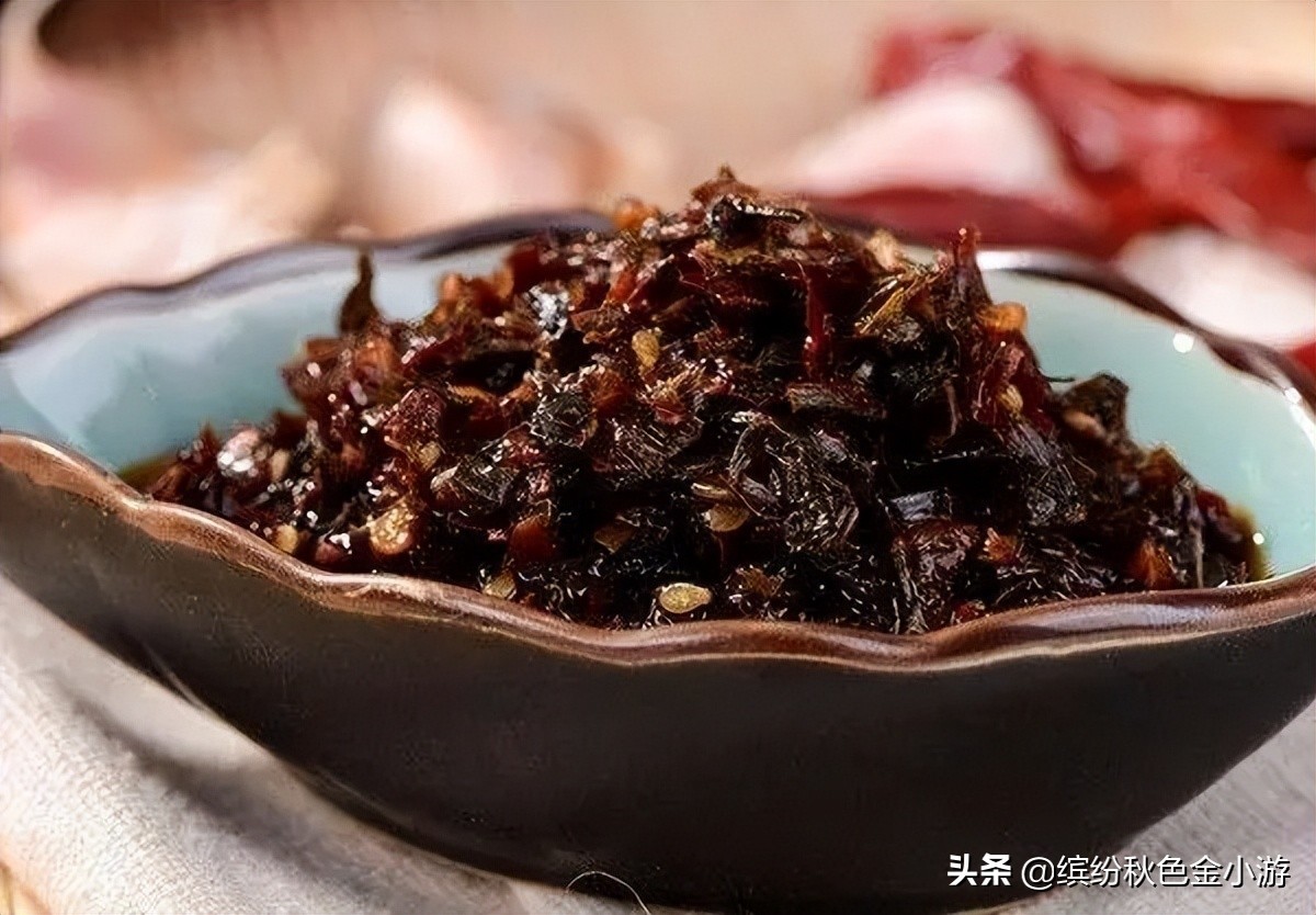 韩城特产除了花椒还有什么 (韩城油酥角哪卖的有)