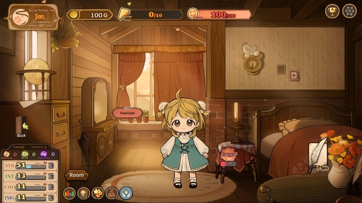 火山的女儿全结局攻略图表,火山的女儿怎么探险