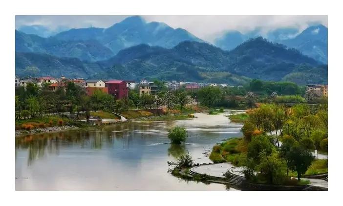 到浙江美丽乡村参观收获,考察浙江美丽乡村感想体会