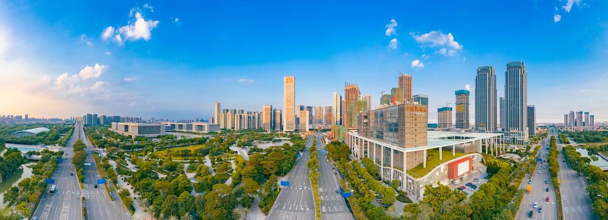 为什么那么多人喜欢在佛山买房,为什么广州有钱人喜欢去佛山买房