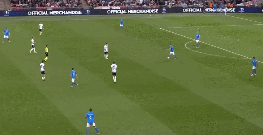 梅西历届世界杯分析,潘帕斯雄鹰迎来队史第三冠