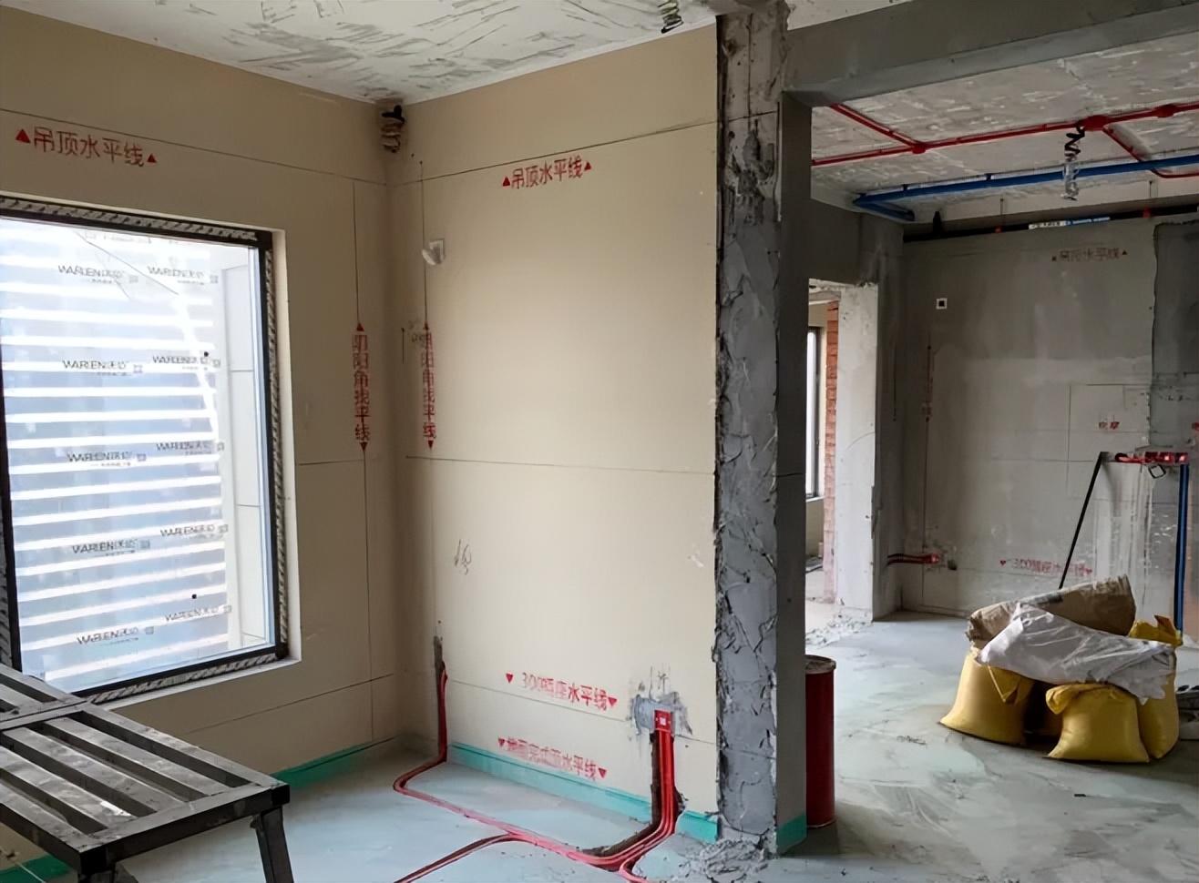 5个装修陷阱不坑你坑谁,装修公司十大坑钱项目