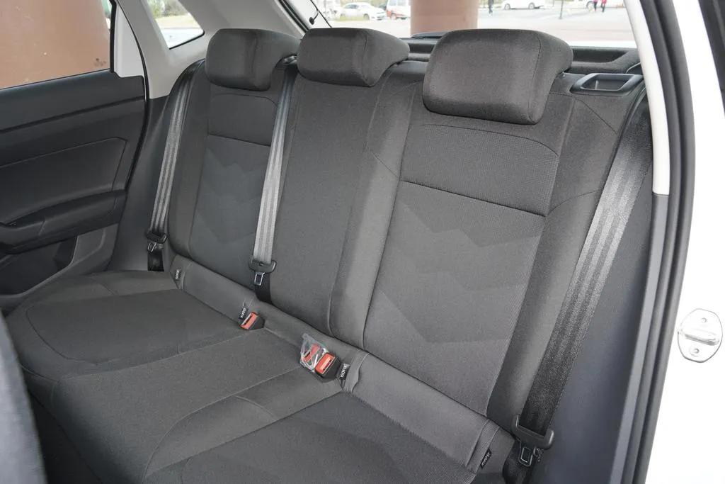 百色一汽大众polo,一汽大众电车polo