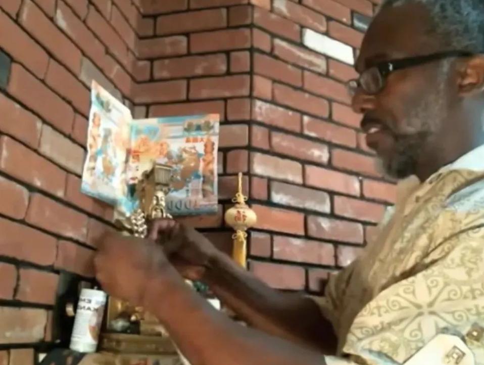 冥币风靡欧美各国,中国冥币是如何火爆国外的