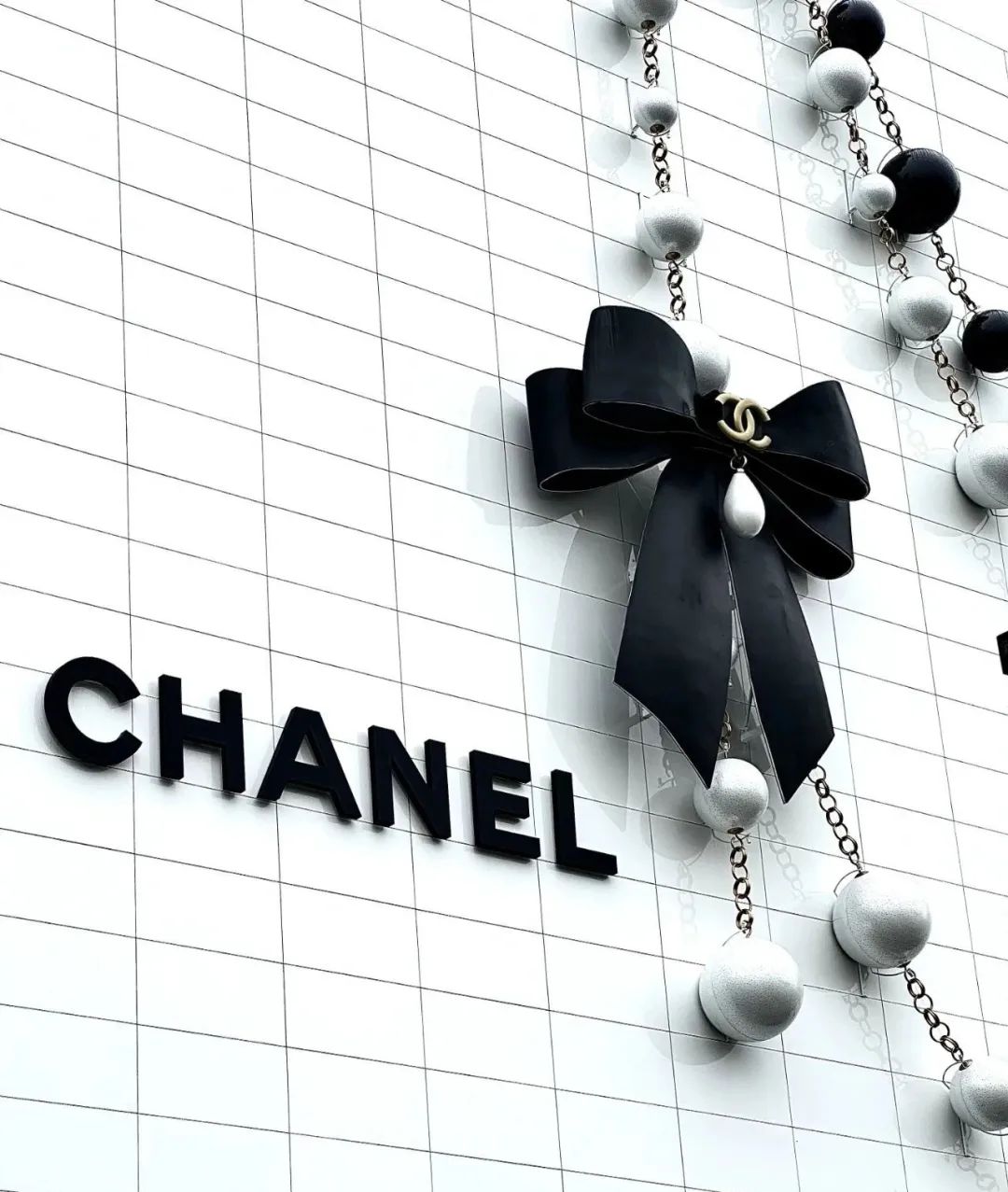 diodes神仙打架,dior和香奈儿神仙打架