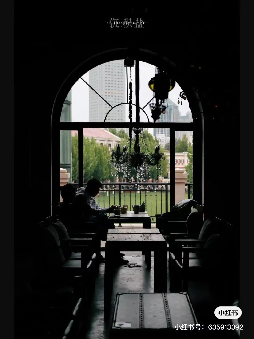 天津老店,又一家关门歇业的店