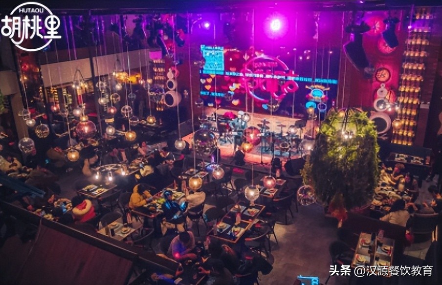 餐饮企业有哪些好的经营模式,连锁餐饮的运营核心是什么