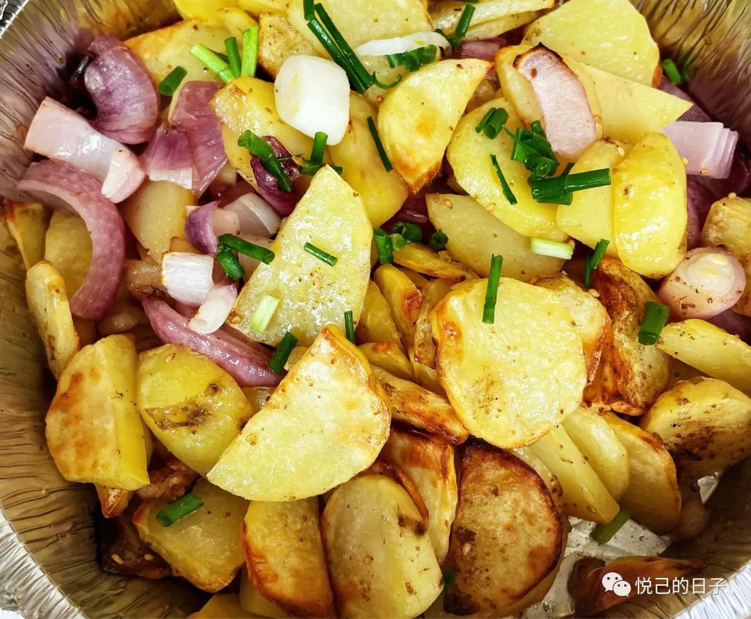 一锅定乾坤平底锅,一碗定乾坤