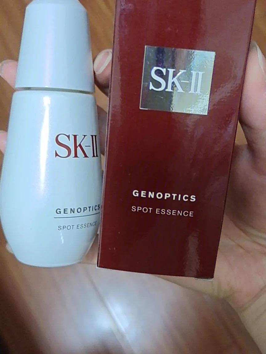 skii抗老精华,天然精华唤醒肌肤