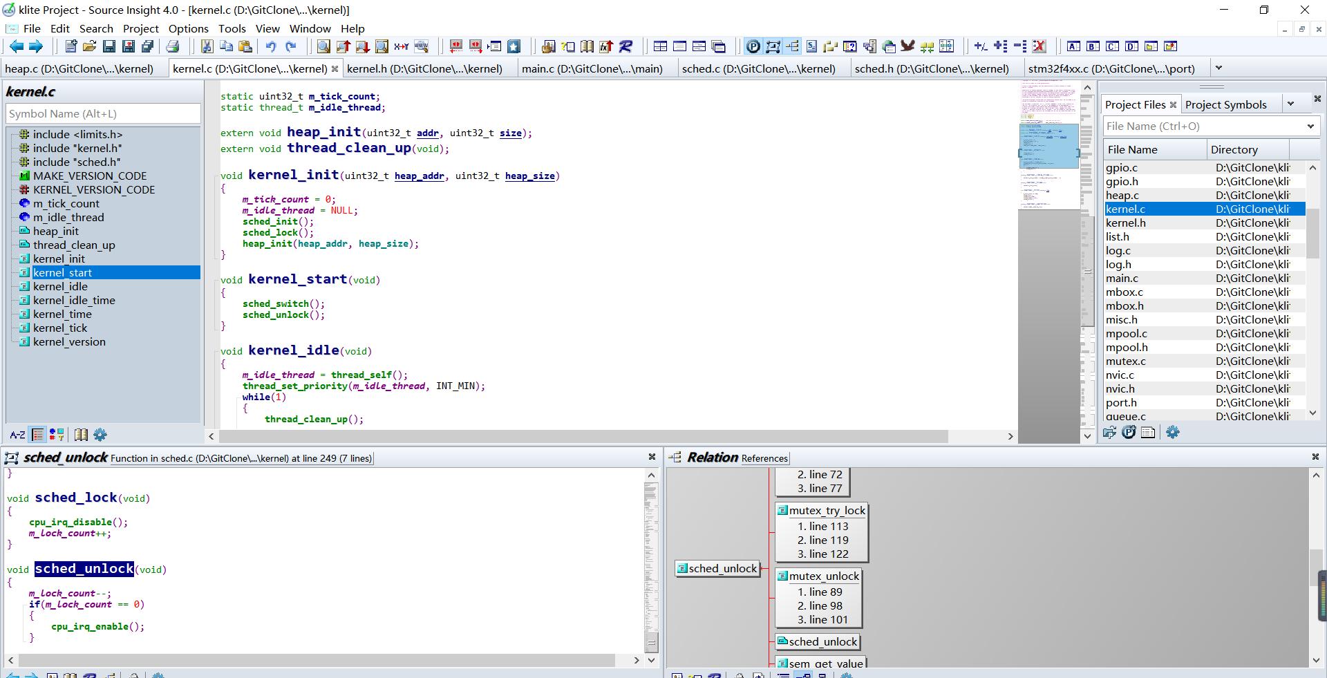 嵌入式软件入门推荐,嵌入式软件必备的基础知识