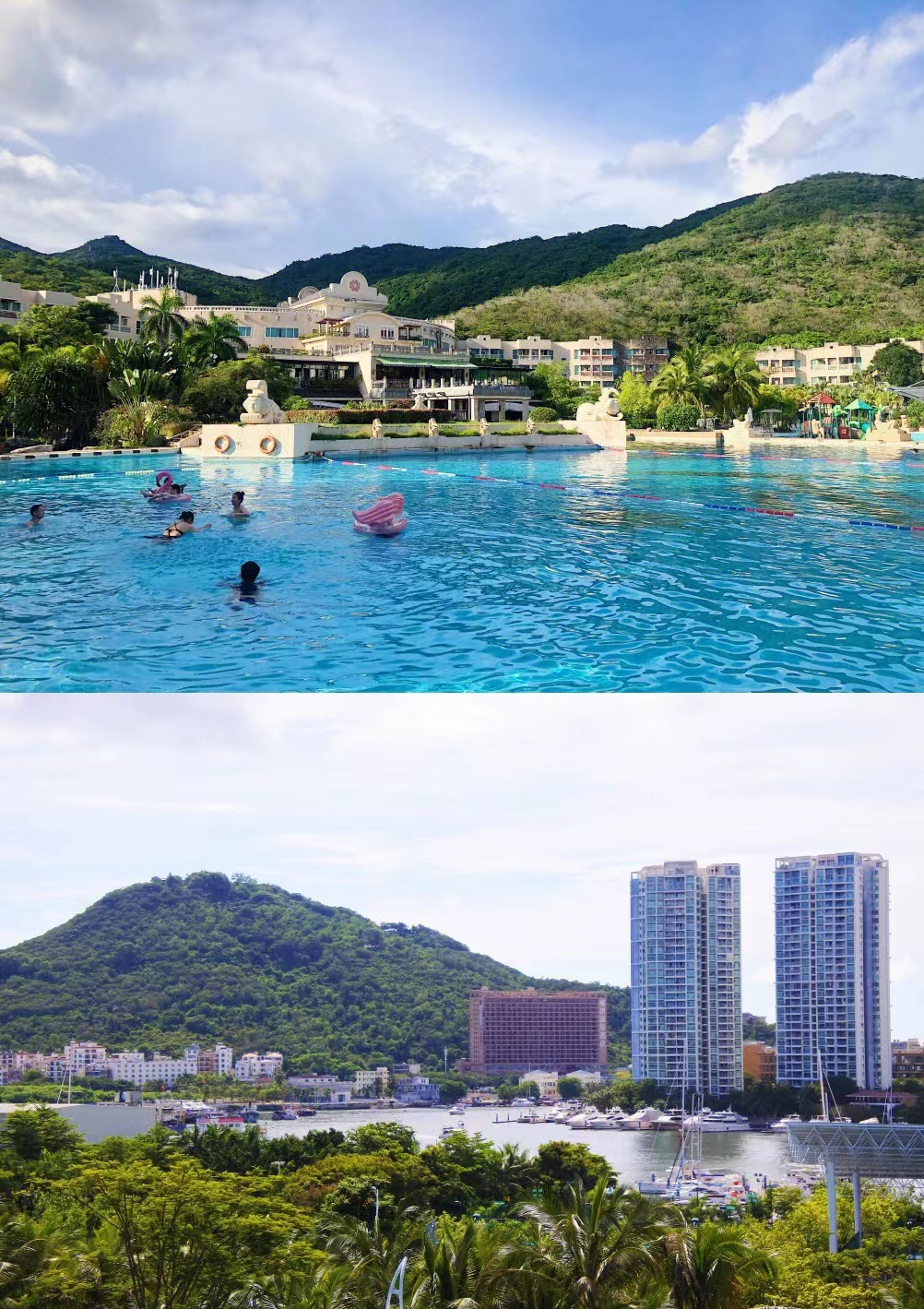 海南三亚旅游攻略5天6日游,海南三亚旅游攻略五天四晚