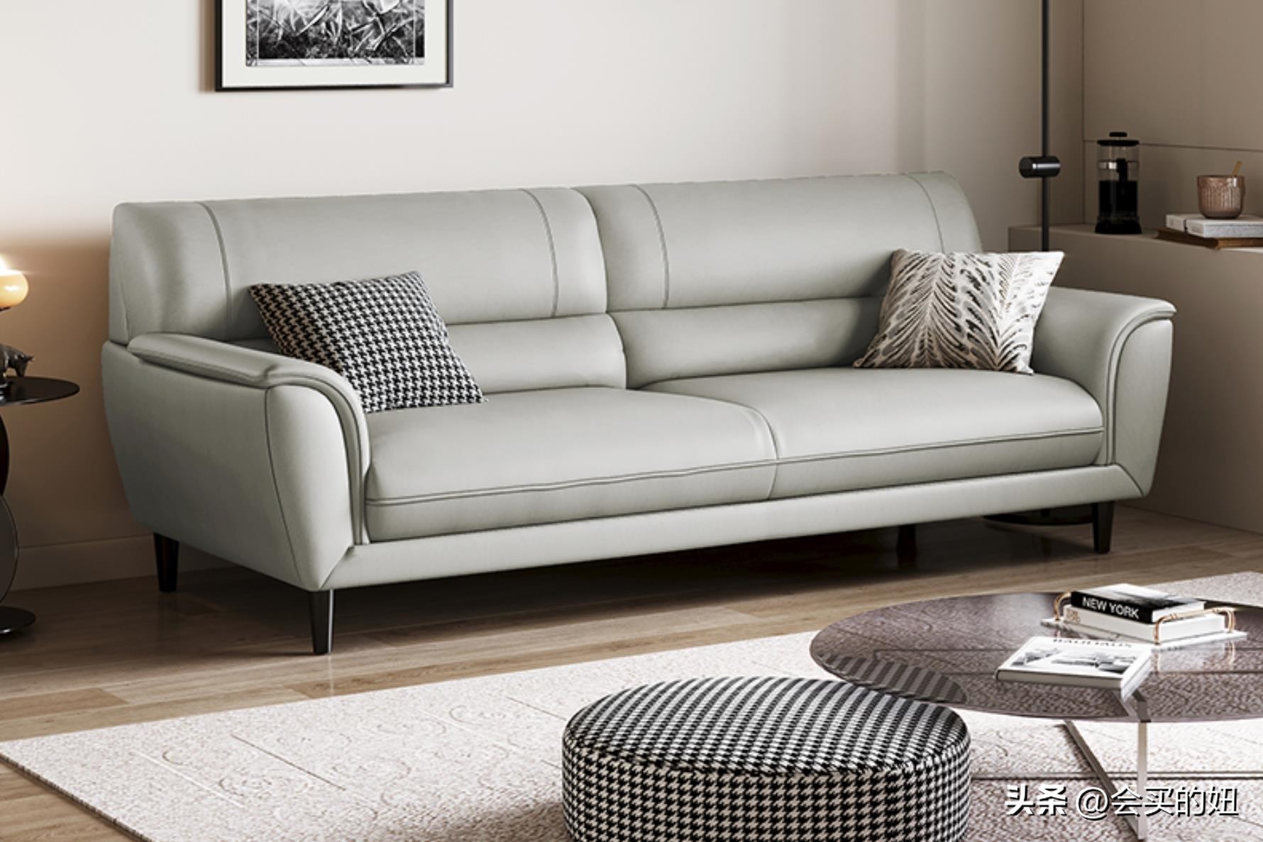 沙发怎么选才是正确的,沙发到底应该怎么选