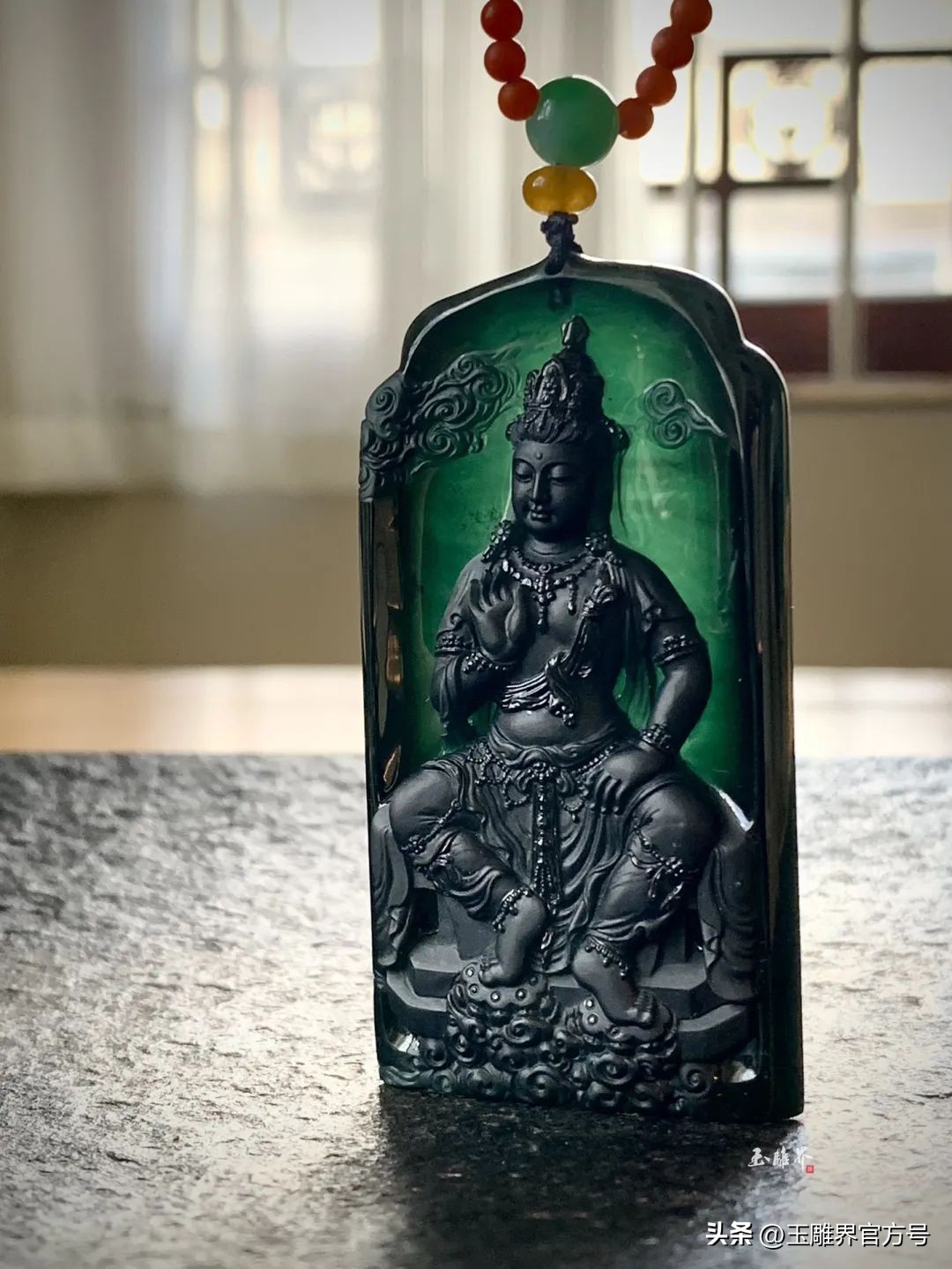 最好看的翡翠宝石,顶级翡翠蓝宝石