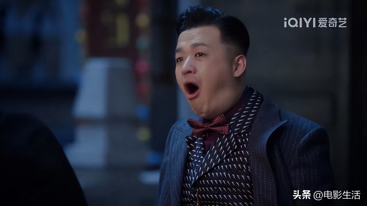 许凯迷航昆仑墟杀青现场,许凯迷航昆仑墟讲的是什么