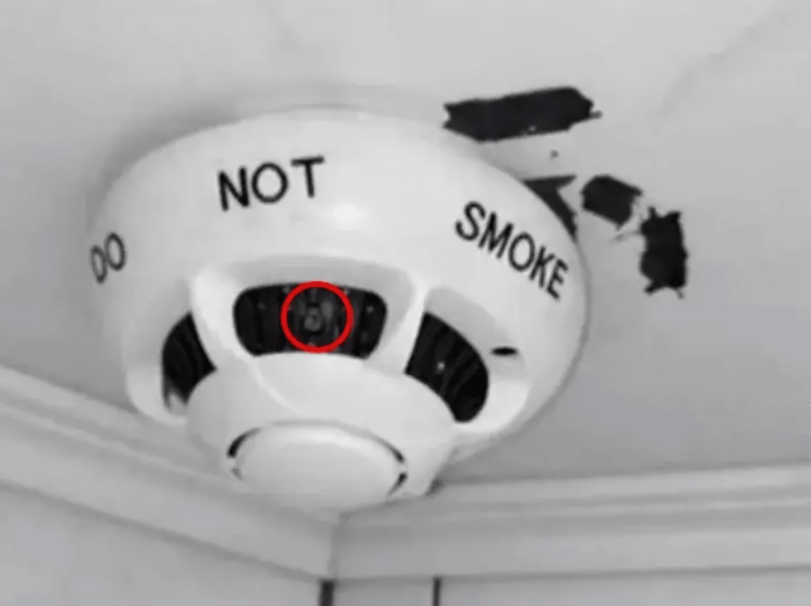 手机上如何打开酒店摄像头检测,手机如何找出酒店隐形摄像头