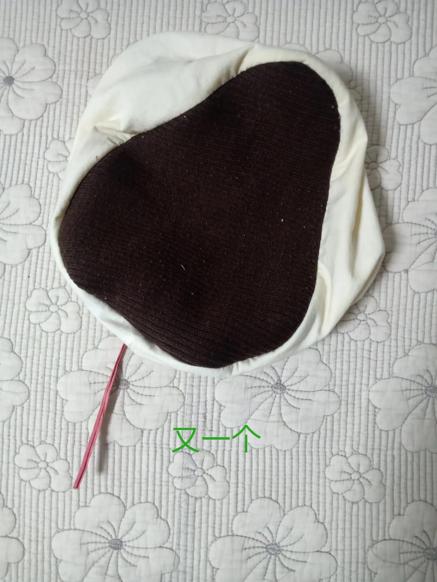 车座套四季通用高档,车座套的裁剪方法