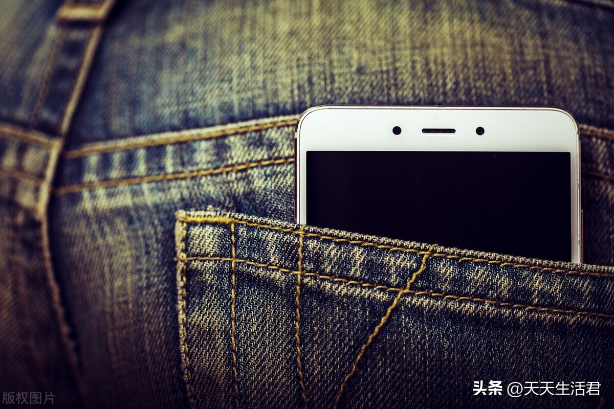 你会买二手手机吗,你会买小米么