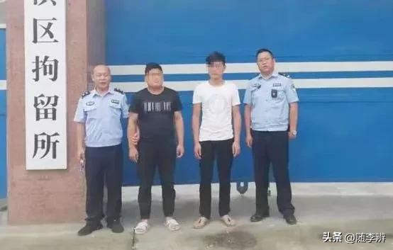 吃夜宵打架行政拘留,街头打架斗殴刑拘