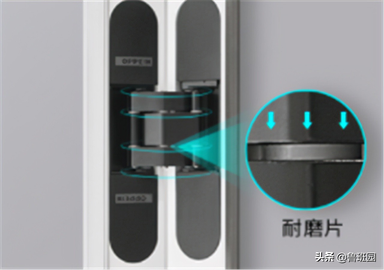 隔音降噪门原理,静音门真的能静音吗