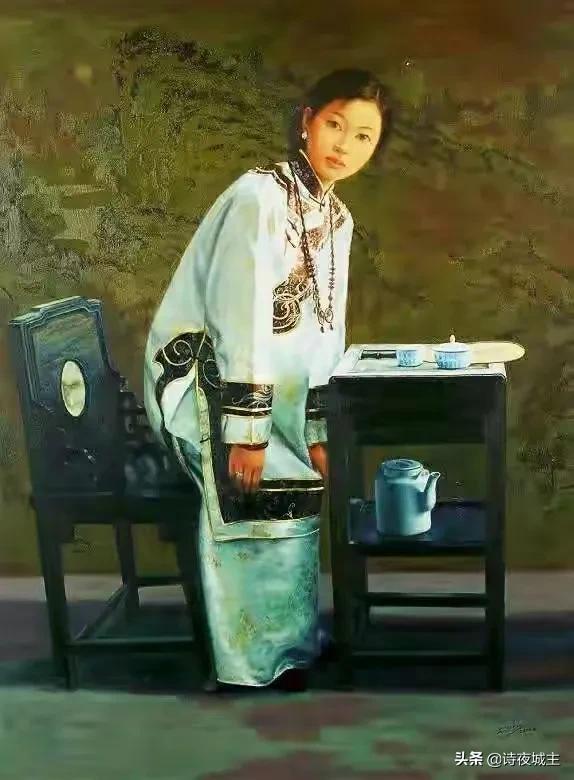 鑹烘湳瀛﹂櫌鏁欐巿鐜嬪皧娌圭敾浣滃搧,鐜嬪皧娌圭敾