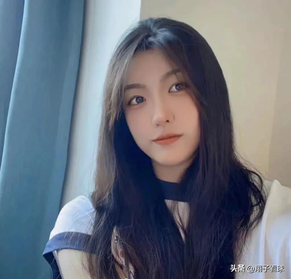 女足美女的照片,中国女足队员高静遥个人资料