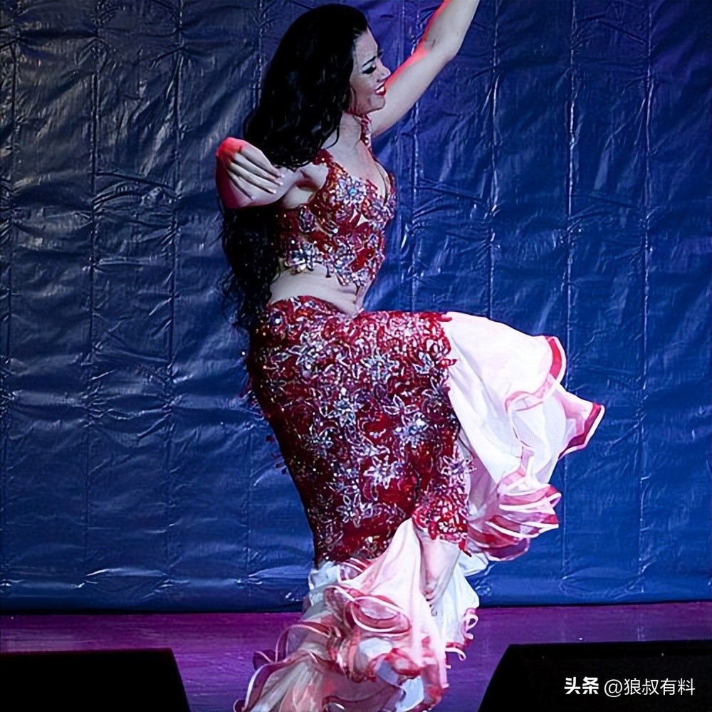 俄罗斯肚皮舞和埃及肚皮舞,俄罗斯肚皮舞全部视频